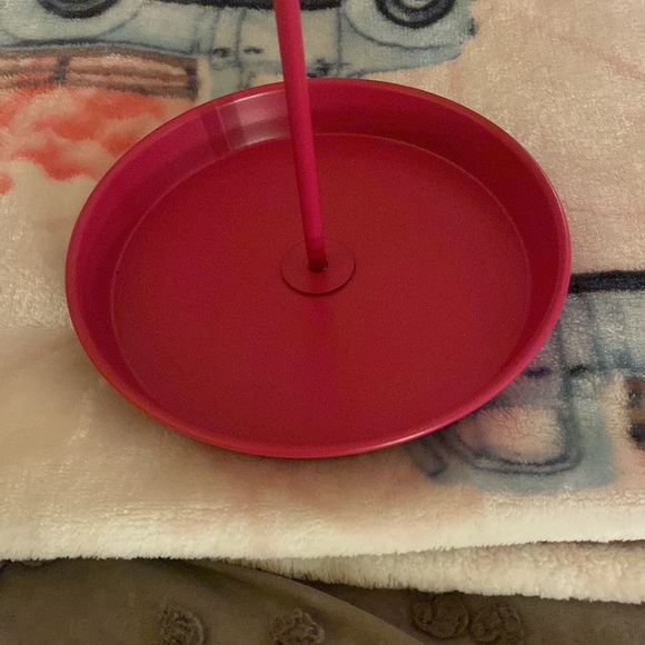 Love jewelry holder - Picture 3 of 4